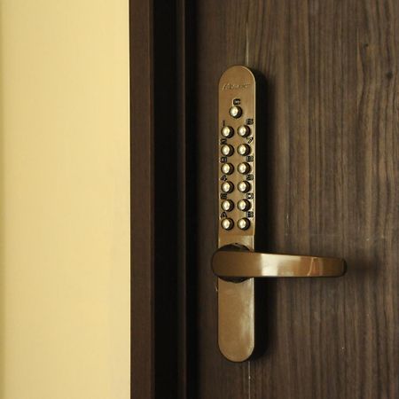 Sakura Guest House Такаяма Номер фото