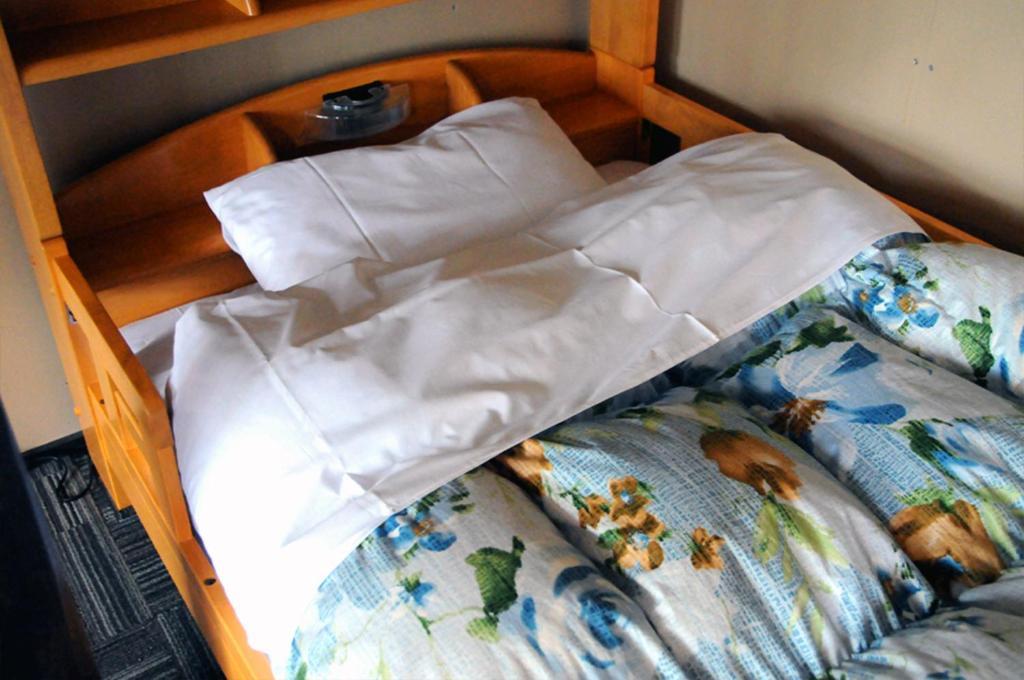 Sakura Guest House Такаяма Номер фото